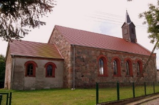 Kościół w Głodowej